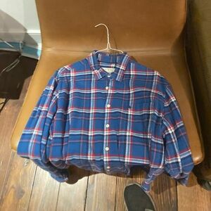Jack Wills XL button down